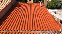 couvreur toiture Pouvrai